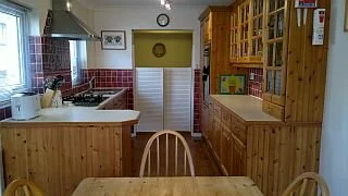 Hebog House Kitchen hh kitchen